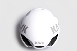 KASK Cyklistická přilba - UTOPIA Y WG11 - bílá