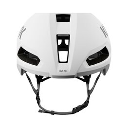 KASK Cyklistická přilba - NIRVANA WG11 - bílá