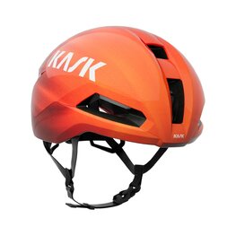 KASK Cyklistická přilba - NIRVANA WG11 - oranžová