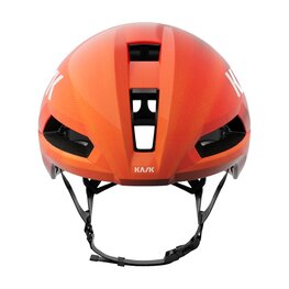 KASK Cyklistická přilba - NIRVANA WG11 - oranžová