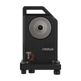 CYCPLUS cyklotrenažér - CYCPLUS T2