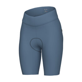 ALÉ Cyklistické kalhoty krátké bez laclu - MASTER 2.0 PR-E - světle modrá