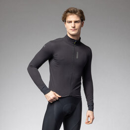 ALÉ voděodolná bunda - R-EV1 DEFENCE 2.0 - černá