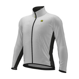 ALÉ voděodolná bunda - GUSCIO LIGHT PACK 2.0 - bílá