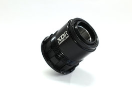 FFWD WHEELS ořech - TWO/ONE SRAM XDR 12SP - černá