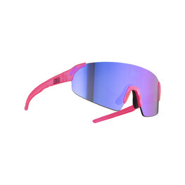 NEON Cyklistické brýle - SKY SMALL - růžová