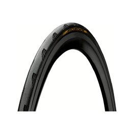 CONTINENTAL plášť - ARCHTIYPE TDF  - černá