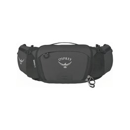 OSPREY ledvinka - SAVU 5 - černá