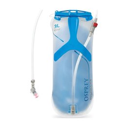 OSPREY hydrovak - HYDRAULICS 3L RESERVOIR II - transparentní/modrá