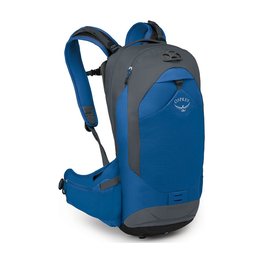 OSPREY batoh - ESCAPIST 20 S/M - modrá