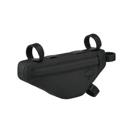 OSPREY brašna na kolo - ESCAPIST WEDGE BAG - černá