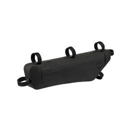 OSPREY brašna na kolo - ESCAPIST FRAME BAG M - černá