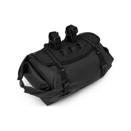 OSPREY brašna na kolo - ESCAPIST HANDLEBAR BAG L - černá
