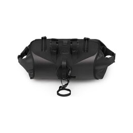 OSPREY brašna na kolo - ESCAPIST HANDLEBAR BAG L - černá