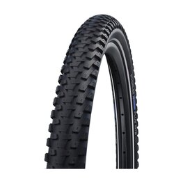 SCHWALBE plášť - MARATHON PLUS MTB 27.5x2.25 (57-584) - černá