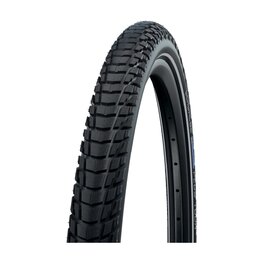 SCHWALBE plášť - MARATHON PLUS TOUR 26x2.00 (50-559) - černá