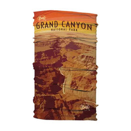 BUFF Cyklistický nákrčník - COOLNET UV - vícebarevná