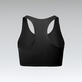 GOBIK Podprsenka - CRUX - černá