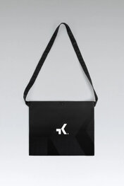 GOBIK Cyklistická taška - EMBLEM - černá