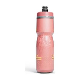 CAMELBAK Cyklistická láhev na vodu - PODIUM CHILL 0,71L - růžová