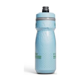 CAMELBAK Cyklistická láhev na vodu - PODIUM CHILL 0.62L - světle modrá