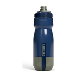 CAMELBAK Cyklistická láhev na vodu - PODIUM 0,71L - modrá/zelená