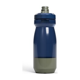 CAMELBAK Cyklistická láhev na vodu - PODIUM 0,62L - modrá/zelená