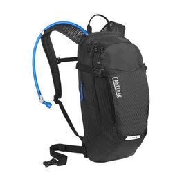 CAMELBAK batoh - MULE 12 - černá