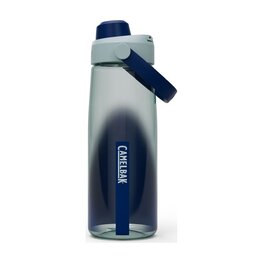 CAMELBAK Cyklistická láhev na vodu - THRIVE CHUG 0,75L - modrá