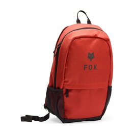 FOX batoh - BACKPACK - červená