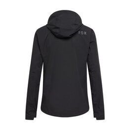 FOX voděodolná bunda - RANGER WATER - černá