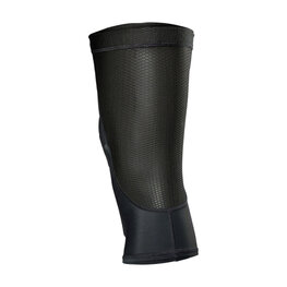 FOX chrániče na kolena - ENDURO KNEE SLEEVE - černá