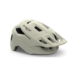 MET Cyklistická přilba - SHELTER MIPS - bílá