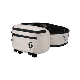 SCOTT Cyklistická taška - HIP PACK TRAIL 2 - bílá