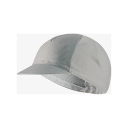 CASTELLI Cyklistická čepice - ESPRESSO 2 CAP - ivory