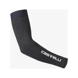 CASTELLI Cyklistické návleky na ruce - UPF 50 + LIGHT ARM 2 - černá