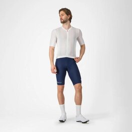 CASTELLI Cyklistický dres s krátkým rukávem - ESPRESSO 2 - ivory