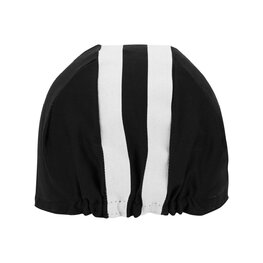 SANTINI Cyklistická čepice - BENGAL - černá