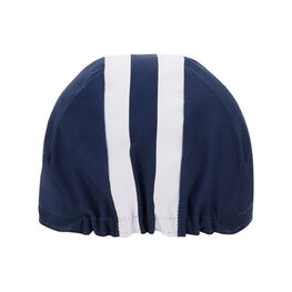 SANTINI Cyklistická čepice - BENGAL - modrá