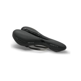 SELLE ROYAL sedlo - RESPIRO MODERATE - černá