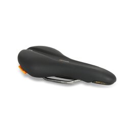 SELLE ROYAL sedlo - EXPLORA ATHLETIC - černá