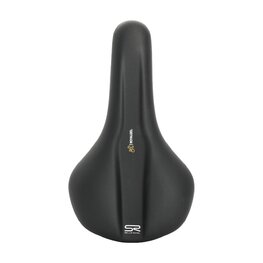 SELLE ROYAL sedlo - EXPLORA ATHLETIC - černá