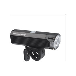 BLACKBURN přední světlo - DAYBLAZER 1000 USB-C - černá