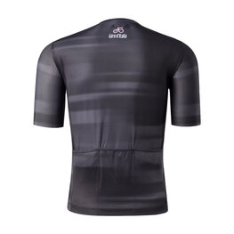 CASTELLI Cyklistický dres s krátkým rukávem - GIRO109 COMPETIZIONE 4 - černá