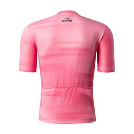 CASTELLI Cyklistický dres s krátkým rukávem - GIRO109 COMPETIZIONE 4 - růžová