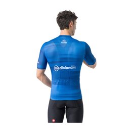 CASTELLI Cyklistický dres s krátkým rukávem - GIRO109 COMPETIZIONE 4 - modrá