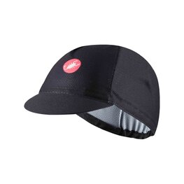 CASTELLI Cyklistická čepice - GIRO D'ITALIA 2 - černá
