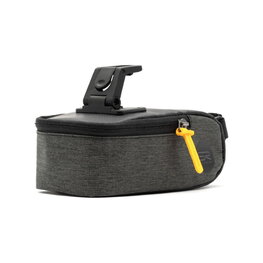 SELLE ROYAL brašna na kolo - SADDLE BAG S - šedá
