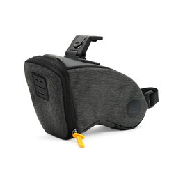 SELLE ROYAL brašna na kolo - SADDLE BAG M - šedá
