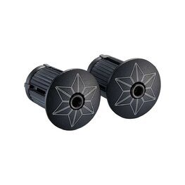 SUPACAZ omotávky - SUPER STICKY KUSH  - bílá/černá